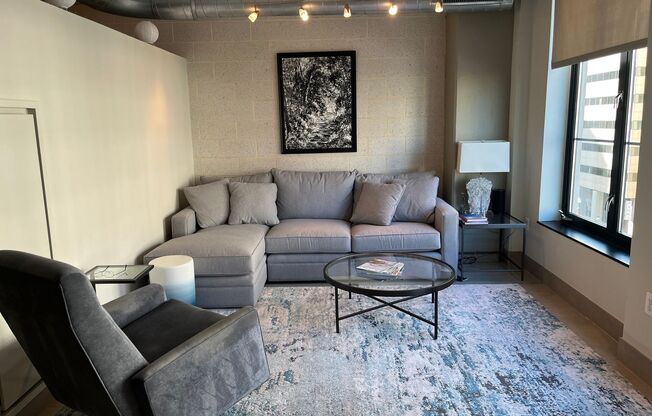 Fantastic Downtown Condo