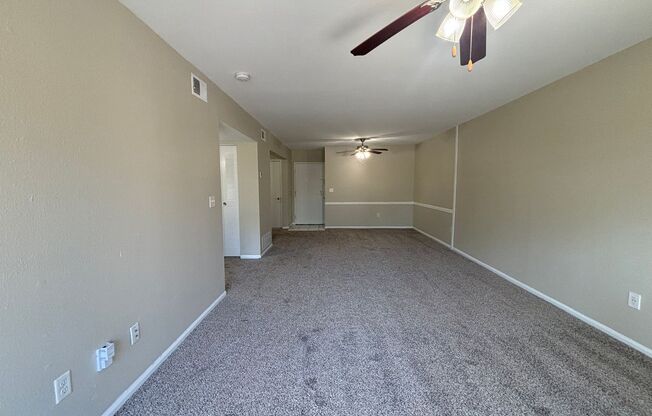 1 bed, 1 bath, 784 sqft, $1,125, Unit 7600107