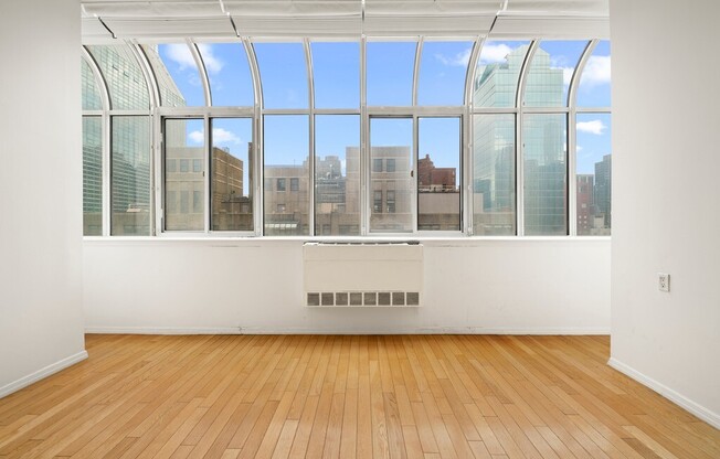 Studio, 1 bath, 675 sqft, $3,995, Unit 18S