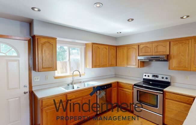 103 SW 9th Ave, College Place