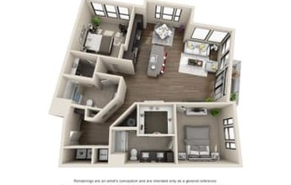 Partner-provided photo for $2565 unit