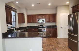 3 beds, 2.5 baths, $3,100