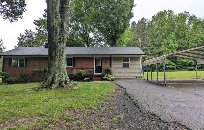 New Rental Available Now!