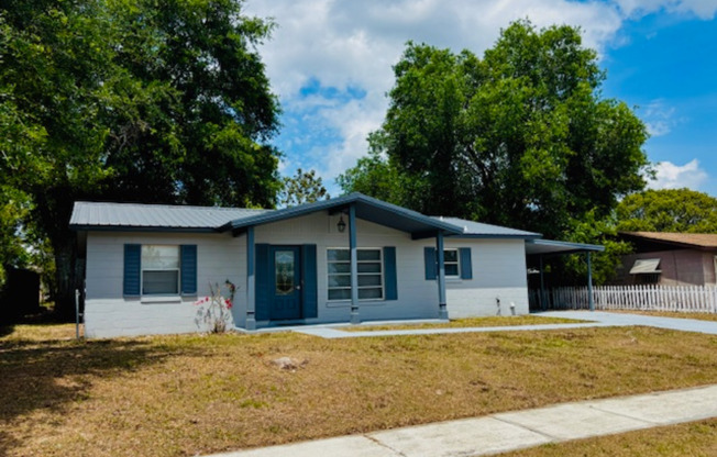 Affordable 3 Bedroom, 2 Bath home
