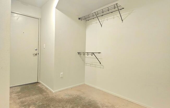 Studio, 1 bath, 134 sqft, $850