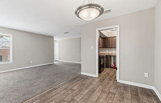 The Gatsby at Midtown Apartment Living