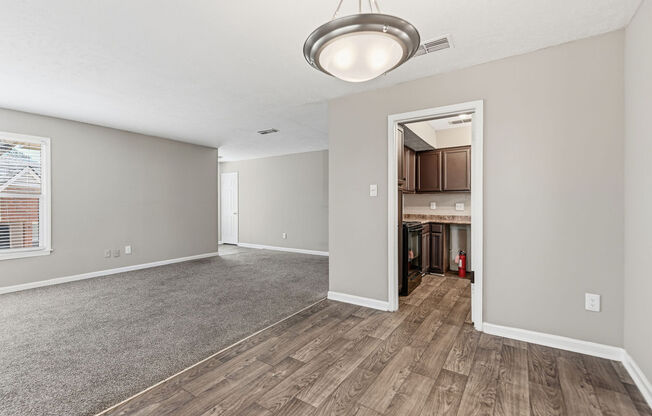 The Gatsby at Midtown Apartment Living