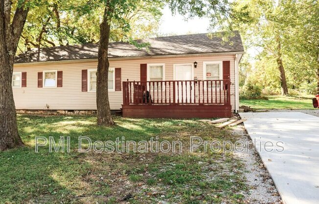 Partner-provided property photo