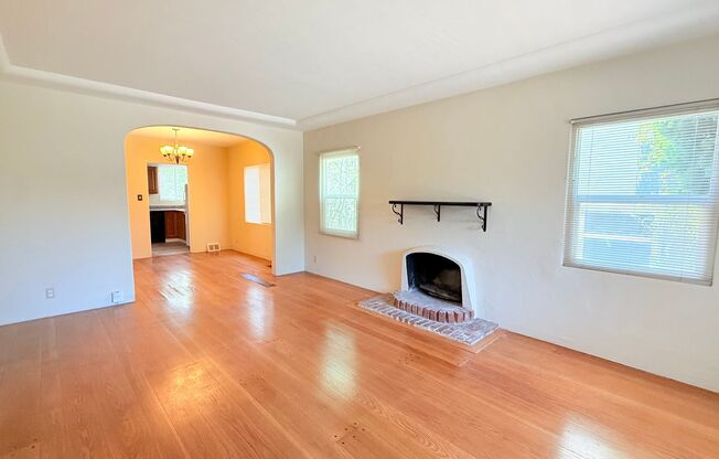 3226 Washington Street - 30% Rental Fee