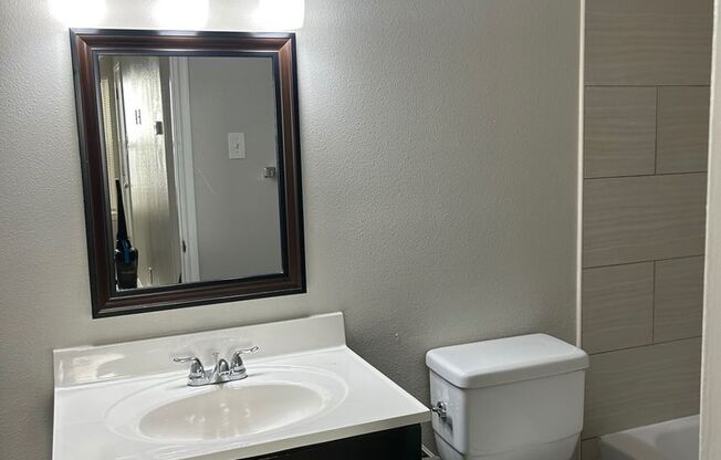 1 bed, 1 bath, 540 sqft, $845, Unit 208