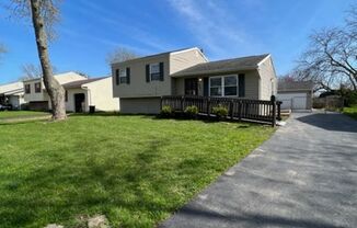 Updated 3 Bedroom 1 Bathroom Home with Garage