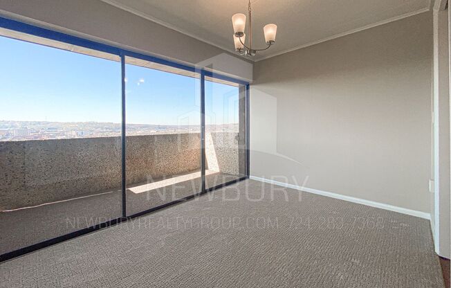 2 beds, 2 baths, 940 sqft, $1,395, Unit TH 907