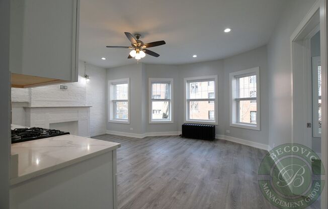 2 beds, 2 baths, 709 sqft, $2,550, Unit 1067-2
