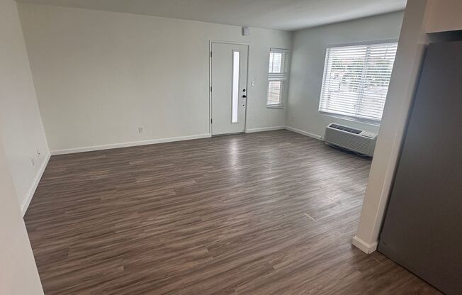 Idaho Apartments - The Wave