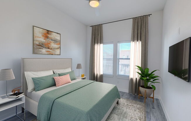 Partner-provided property photo