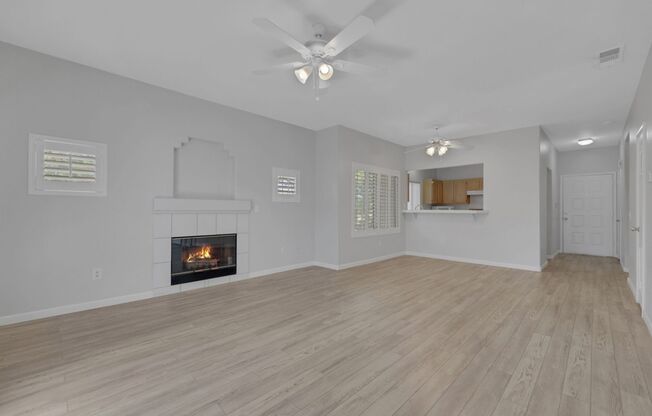 2 beds, 2 baths, $1,650, Unit UNIT 1022