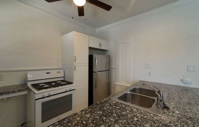 703 W. French Place