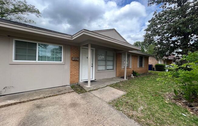 3 Bedroom House in Garland, TX