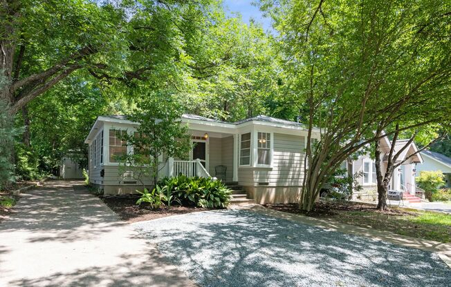 3213 Hampton Road