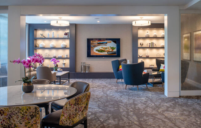 The Elms at Clarksburg Village Encore