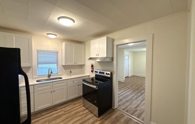 T.R. Lawing Realty Property