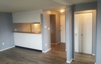 Studio, 1 bath, 600 sqft, $1,275