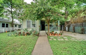 2002 Willow Street