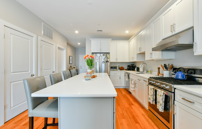 5 McBride St.