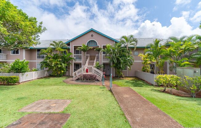 $2,700 / 2br - 750ft2 - 2br/2ba/1pkg Townhouse in Hoomaka Village(Waipahu)