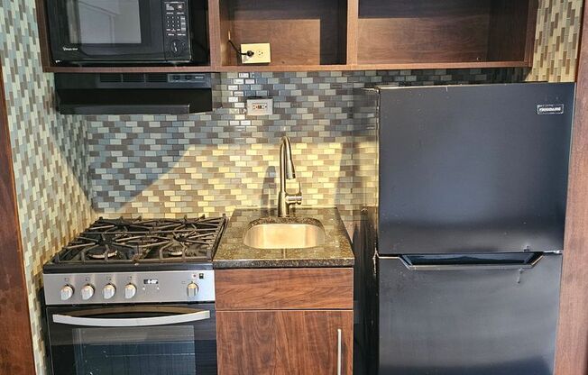1 bed, 1 bath, 486 sqft, $1,170, Unit 316-311