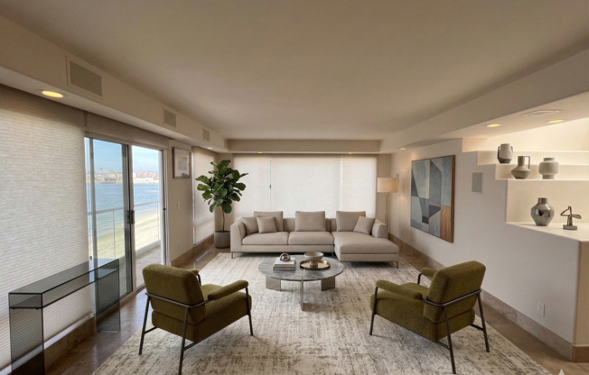 Rare Bayside Opportunity - 3802 Riviera Drive