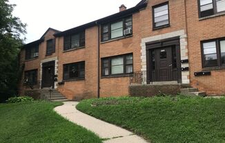 6225-29 Milwaukee Ave.