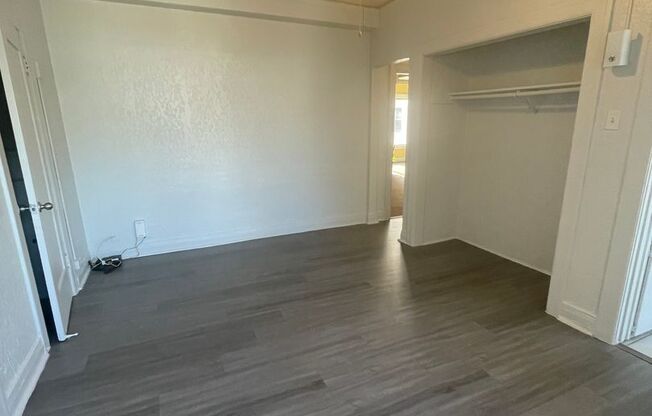 Studio, 1 bath, 510 sqft, $1,595, Unit 507