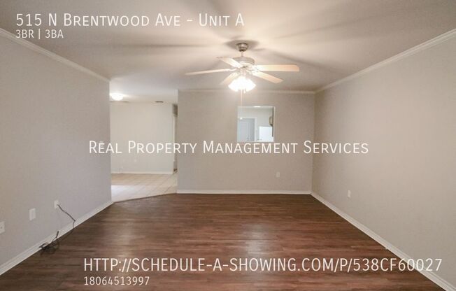 515 N BRENTWOOD AVE