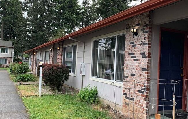 1 bed, 1 bath, 600 sqft, $1,250, Unit 20