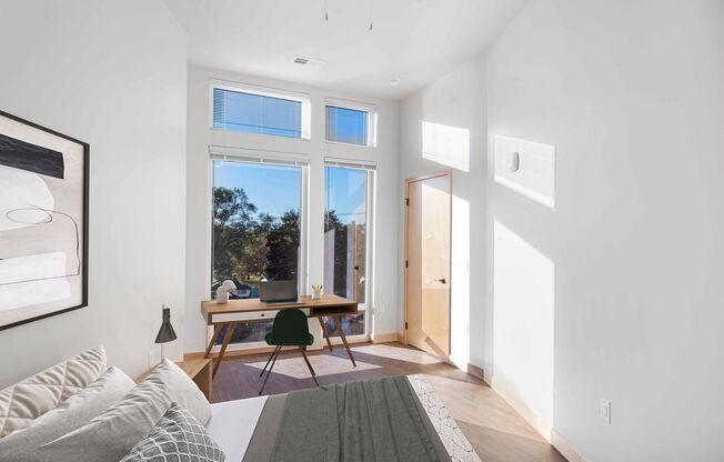 3 beds, 2 baths, 1,449 sqft, $3,560, Unit 418