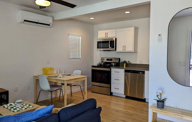 Aces on Apache - 1 month FREE with approve application