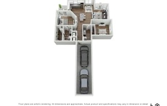 Partner-provided photo for $1908 unit