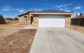 Great Home Near Downtown 29 Palms