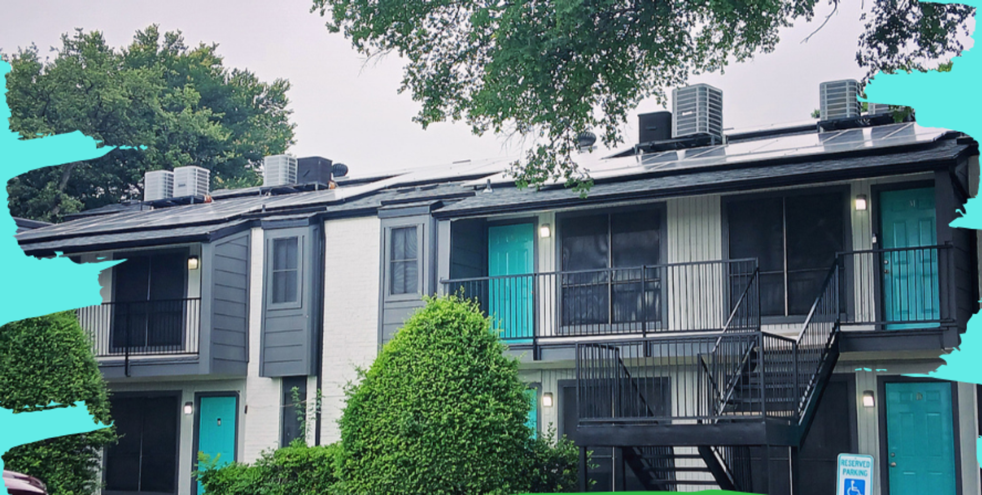 Spanish Meadows Apartments