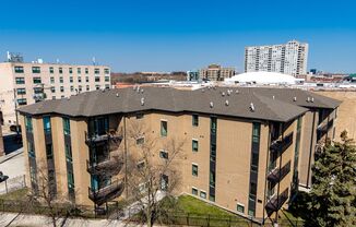 The Rogers Commons