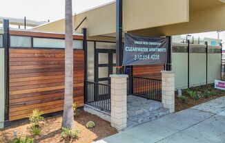 Clearwater Apartments