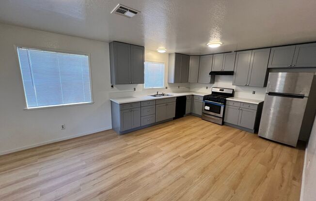B- 5-Unit 8748-8754 1/2 Cedar Street