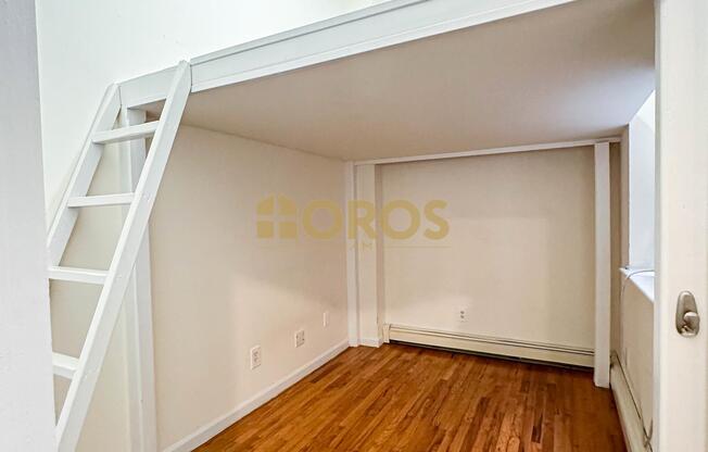 1 bed, 1 bath, $2,795, Unit 1-A