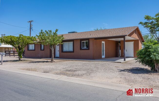 Great Home in the Heart of Eloy