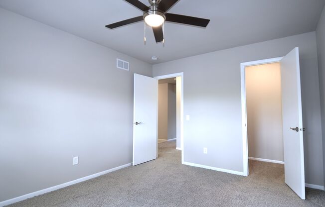 2 beds, 1 bath, 1,065 sqft, $1,995, Unit 3108-4