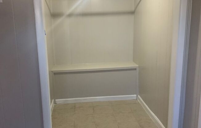 1 bed, 1 bath, $975