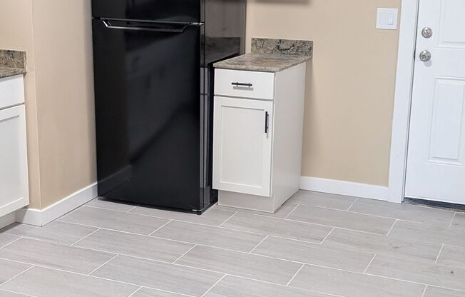 Newly Renovated Two-Bedroom