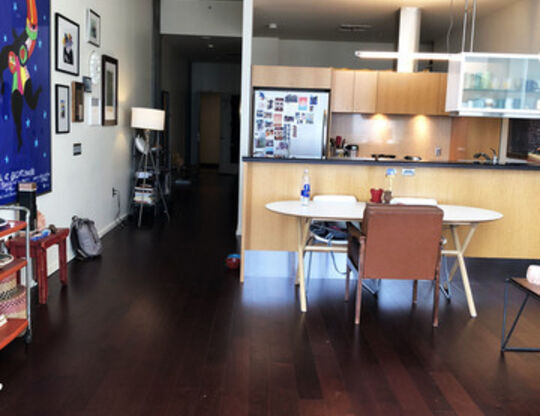 1 bed, 1 bath, 920 sqft, $2,800, Unit 1309