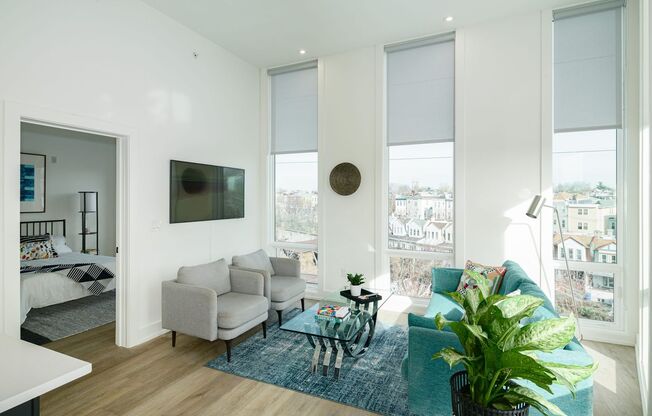 2 beds, 2 baths, 865 sqft, $1,799, Unit Unit 202